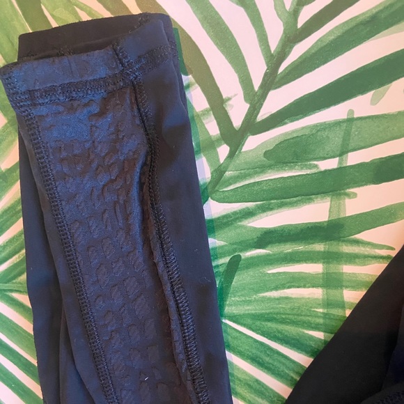 Active Leggings high waist - Picture 3 of 4